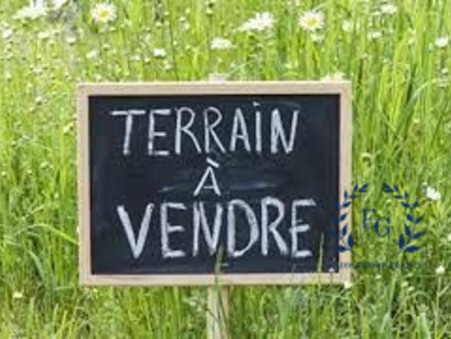 Acheter terrain Aubais () 37 000  €