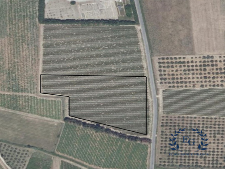 Vendre terrain CongÃ©nies 87 500  €