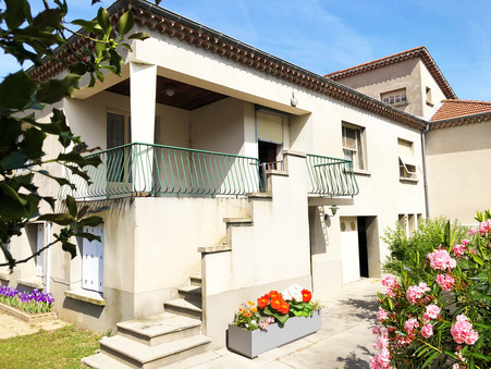 vente maison Tain-l'Hermitage  195 000  € 192 mï¿½