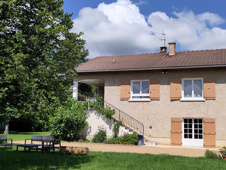 vente maison Chazay-d'Azergues  470 000  € 131 mï¿½