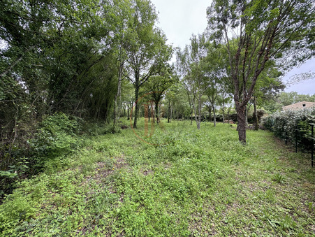 Achat terrain Assas  790 000  €