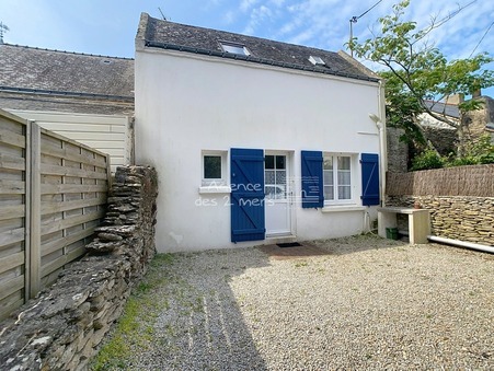 vente maison QUIBERON 420000 €