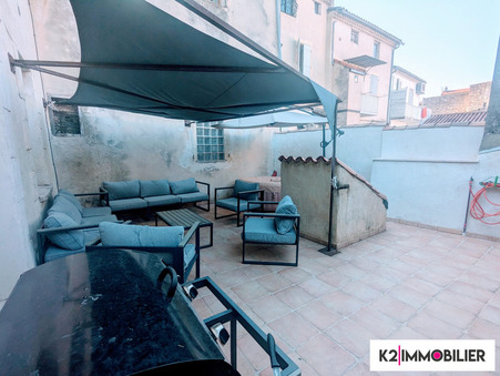 Vends appartement MontÃ©limar  300 000  €