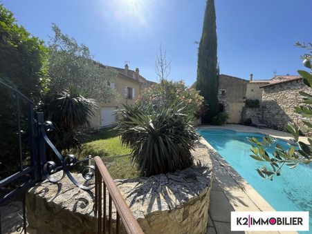 A vendre maison MontÃ©limar  449 000  €