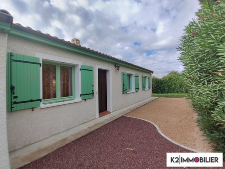 Vendre maison Nyons  315 000  €