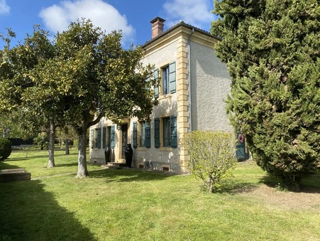 A vendre maison Aurignac  600 000  €
