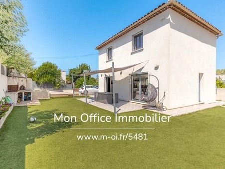 A vendre maison Gignac-la-Nerthe  495 000  €
