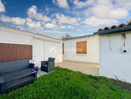 Vendre maison Toulouse  256 000  €