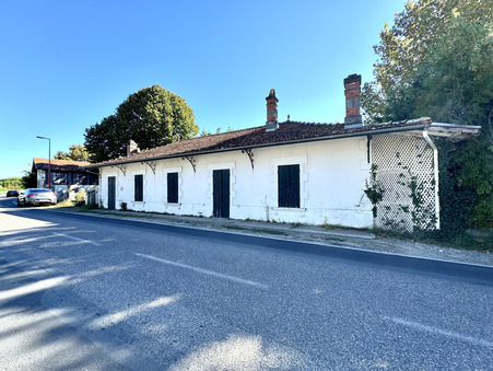 Vente maison Lanton  175 000  €