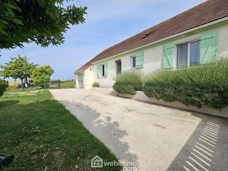 Acheter maison Montereau-Fault-Yonne  227 400  €