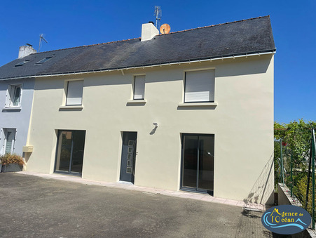location maison camoel 950 €