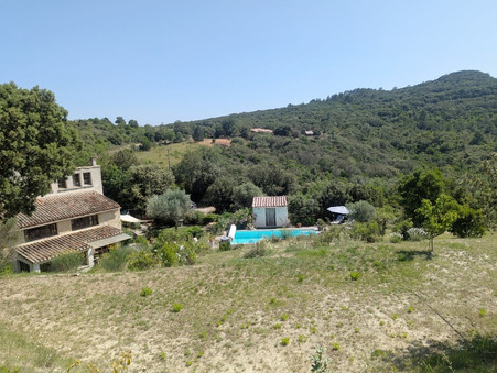 A vendre maison Lagrasse  315 000  €