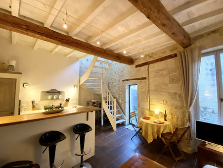 Acheter appartement UzÃ¨s  160 000  €