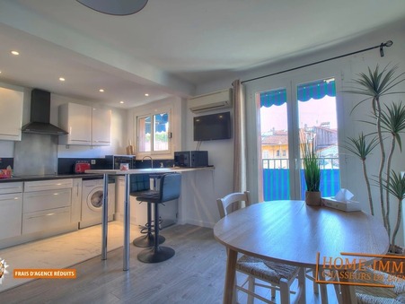 Achète appartement Golfe-Juan  218 500  €