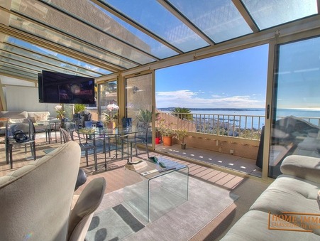 A vendre appartement Golfe-Juan 1 089 000  €