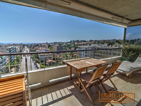 location appartement Le Cannet 1450 €