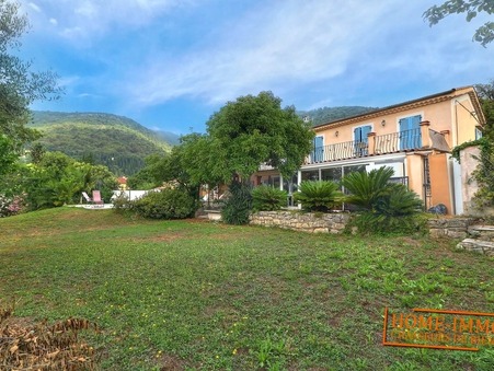 vente maison Tourrettes-sur-Loup 819000 €