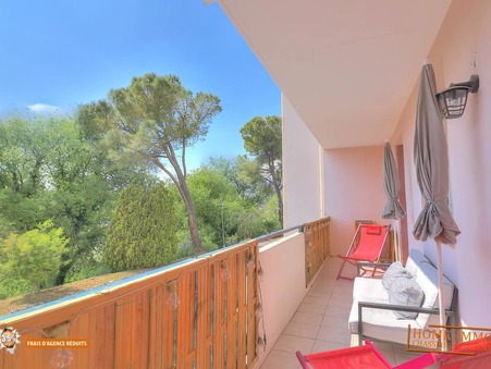 vente appartement Grasse 279000 €