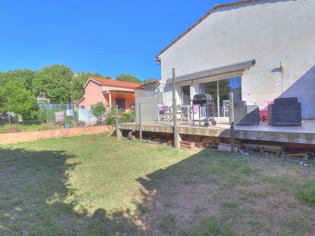 vente maison Antibes  690 000  € 123 mï¿½