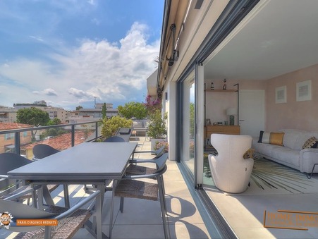 vente appartement Saint-Laurent-du-Var 795000 €