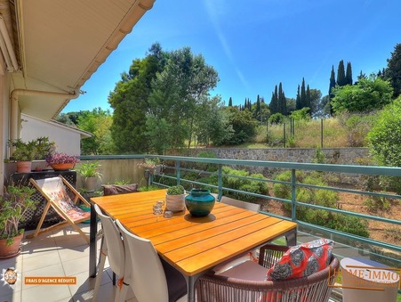 vente appartement Grasse 239000 €