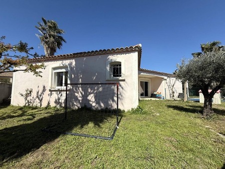 Vends maison ARGELIERS  259 000  €