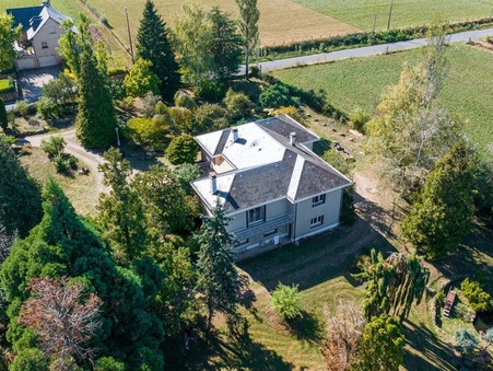 Vente maison RODEZ  404 255  €