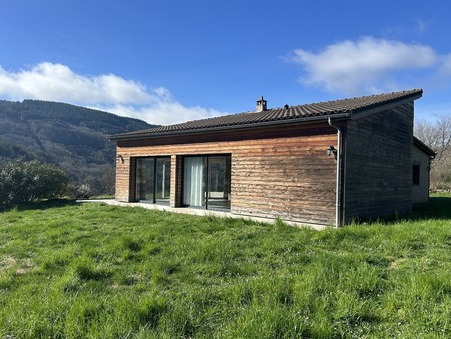 vente maison CONNAC 369000 €