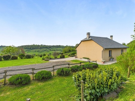 vente maison PRADES D'AUBRAC 350000 €
