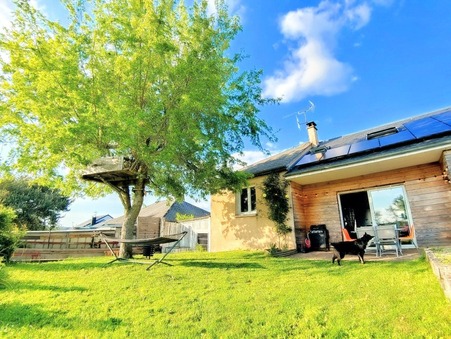 Vends maison RODEZ  289 950  €