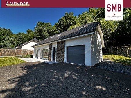vente maison OUSSE  402 000  € 130 mï¿½