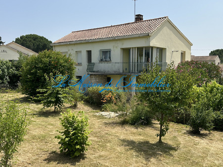 Vends maison Saint-Privat-des-Vieux  230 000  €