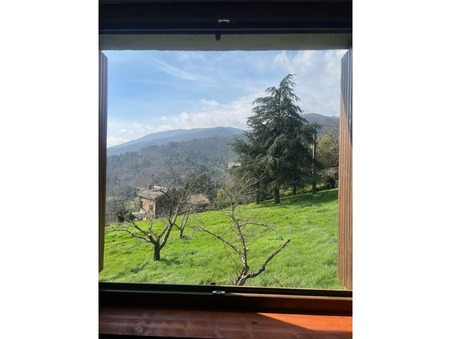 Acheter maison SAINT VINCENT D'OLARGUES  229 000  €