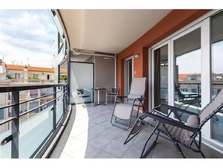 vente loft NICE  625 000  € 64 m²