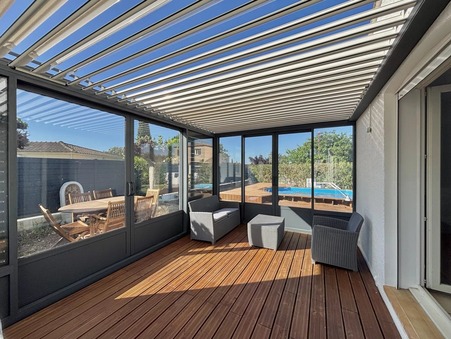Achète maison Gignac  388 500  €