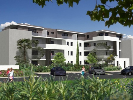 A vendre appartement VENDARGUES  300 000  €