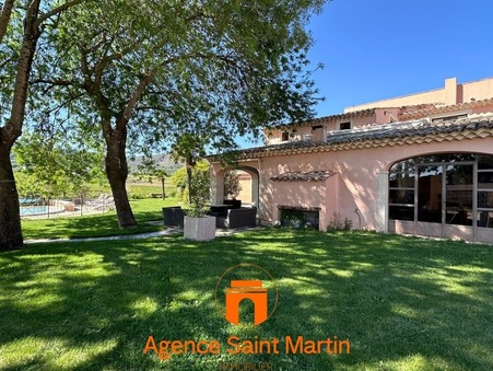 vente maison Alba la Romaine  985 000  € 644 m²