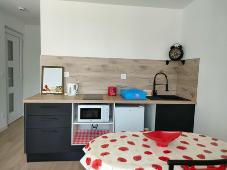 location appartement Monistrol sur Loire  320  € 17 m²