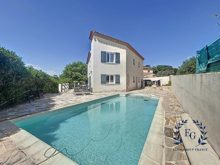 Vendre maison Vendargues  860 000  €