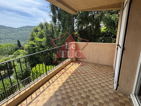 vente appartement Le Bar-sur-Loup 139000 €
