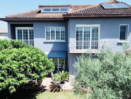 vente maison ALBI 425000 €