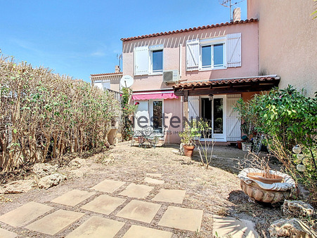 A vendre maison vitrolles  320 000  €