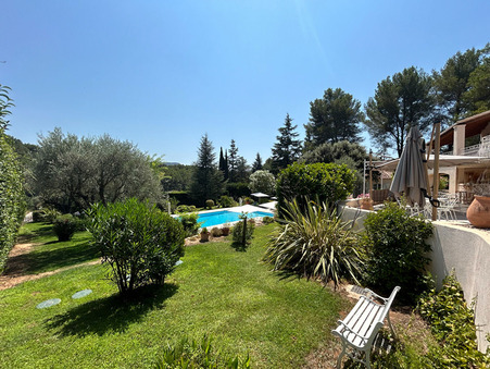 Vendre maison le beausset 1 395 000  €
