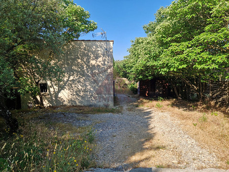 Vente maison saint ambroix  129 600  €