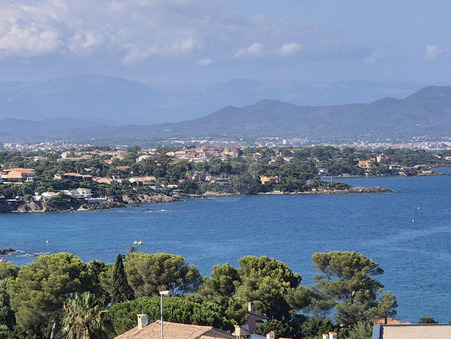 Acheter maison Les Issambres  890 000  €