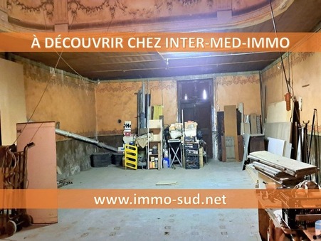 Achète immeuble VIAS  259 000  €