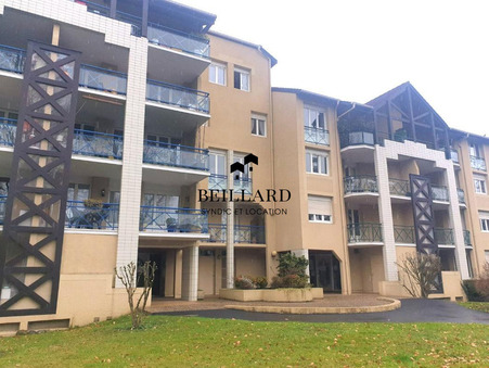 Acheter appartement Pau 53 500  €