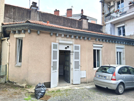 vente appartement Pau  106 000  € 40.05 m²