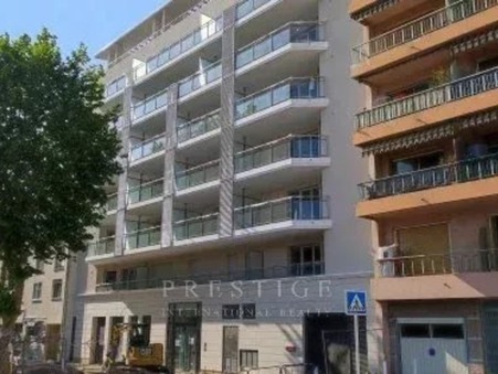 Vente parking Juan-les-Pins 44 000  €