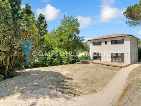Vends maison Lapeyrouse-Fossat  489 000  €